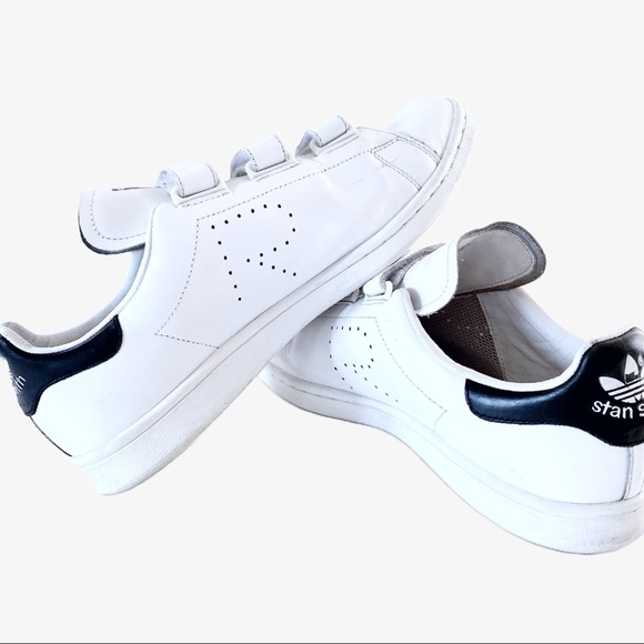 adidas x RAF SIMONS | Stan Smiths - Picture 2 of 16